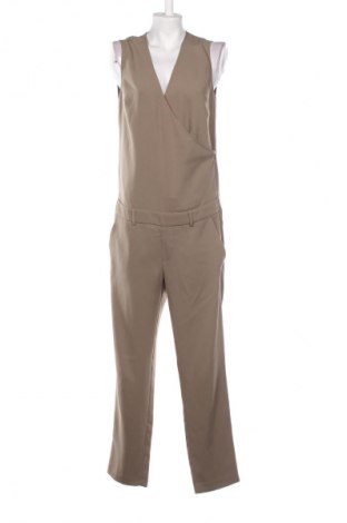 Női hosszú overál United Colors Of Benetton, Méret XL, Szín Barna, Ár 13 600 Ft