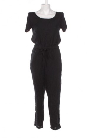 Salopetă lungă de damă Up 2 Fashion, Mărime S, Culoare Negru, Preț 73,99 Lei