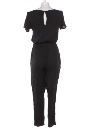 Salopetă lungă de damă Up 2 Fashion, Mărime S, Culoare Negru, Preț 73,99 Lei