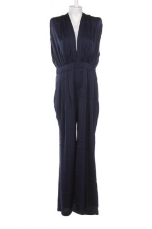 Női hosszú overál VILA, Méret M, Szín Kék, Ár 20 099 Ft