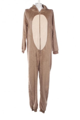 Langer Damen-Overall VRS Woman, Größe 3XL, Farbe Braun, Preis 24,55 €