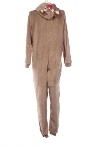 Langer Damen-Overall VRS Woman, Größe 3XL, Farbe Braun, Preis 24,55 €