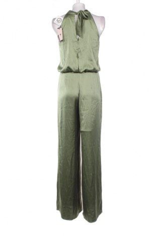 Дамски дълъг гащеризон Vera Mont, Размер M, Цвят Зелен, Цена 279,99 лв.