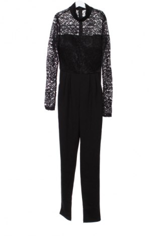 Dámský dlouhý overal Wal G, Velikost XXS, Barva Černá, Cena  1 029,00 Kč