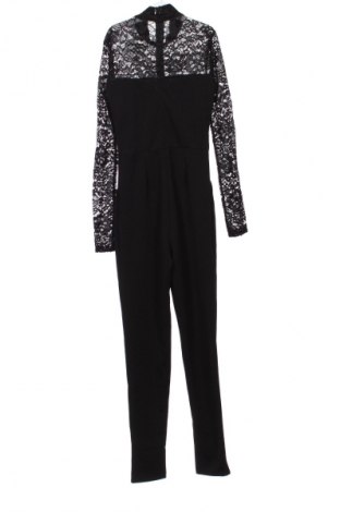 Dámský dlouhý overal Wal G, Velikost XXS, Barva Černá, Cena  1 029,00 Kč