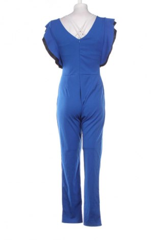 Damski długi kombinezon Wal G, Rozmiar M, Kolor Kolorowy, Cena 157,30 zł