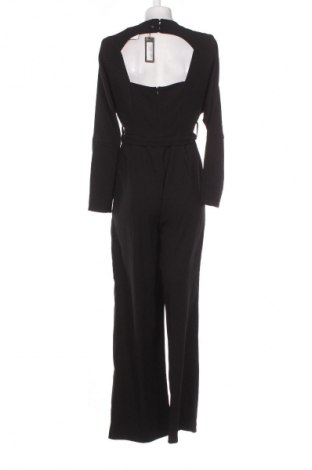 Langer Damen-Overall Warehouse, Größe S, Farbe Schwarz, Preis 83,99 €