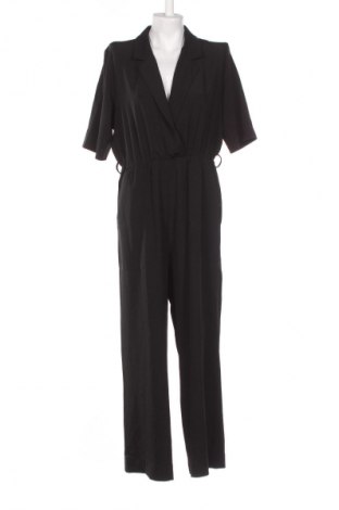 Langer Damen-Overall Weekday, Größe M, Farbe Schwarz, Preis € 17,30