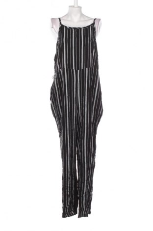 Dámský dlouhý overal Yessica, Velikost 3XL, Barva Vícebarevné, Cena  319,00 Kč