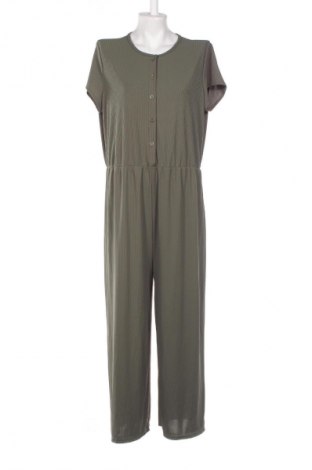 Γυναικεία μακρύ φόρμα Yidarton, Μέγεθος XXL, Χρώμα Πράσινο, Τιμή 10,99 €