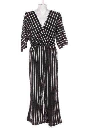 Salopetă lungă de damă Zanzea, Mărime M, Culoare Multicolor, Preț 126,32 Lei