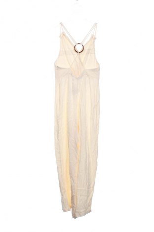 Γυναικεία μακρύ φόρμα Zara, Μέγεθος XS, Χρώμα Κίτρινο, Τιμή 11,99 €