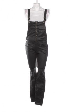 Női hosszú overál Zara, Méret L, Szín Fekete, Ár 9 539 Ft