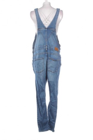 Langer Damen-Overall Zara, Größe XL, Farbe Blau, Preis € 20,97