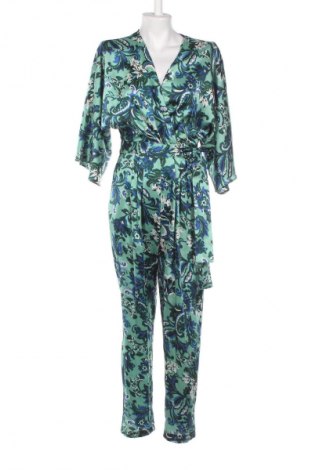 Salopetă lungă de damă Zara, Mărime S, Culoare Multicolor, Preț 244,74 Lei