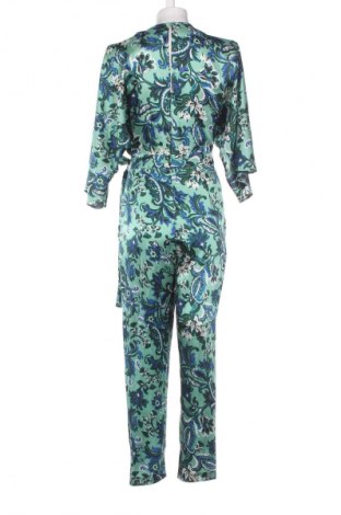 Salopetă lungă de damă Zara, Mărime S, Culoare Multicolor, Preț 244,74 Lei