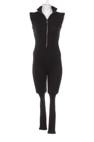 Salopetă lungă de damă Zara, Mărime S, Culoare Negru, Preț 107,89 Lei