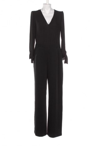 Salopetă lungă de damă Zara, Mărime M, Culoare Negru, Preț 108,00 Lei