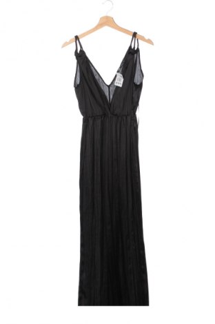 Langer Damen-Overall Zara, Größe XS, Farbe Schwarz, Preis € 20,99