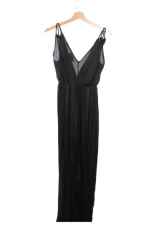 Langer Damen-Overall Zara, Größe XS, Farbe Schwarz, Preis € 20,99