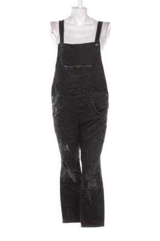 Langer Damen-Overall Zara, Größe L, Farbe Schwarz, Preis € 24,99
