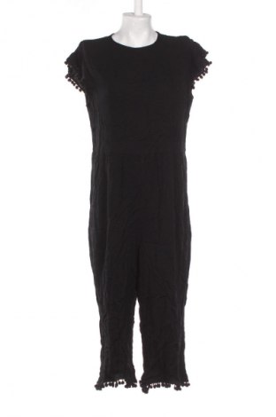 Dámsky dlhý overal Zara, Veľkosť XL, Farba Čierna, Cena  11,95 €