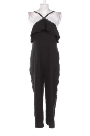 Női hosszú overál Zara, Méret M, Szín Fekete, Ár 4 909 Ft