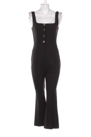 Langer Damen-Overall Zara, Größe M, Farbe Schwarz, Preis 20,99 €