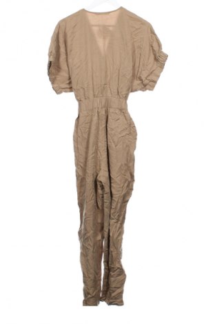 Női hosszú overál Zara, Méret XS, Szín Bézs, Ár 11 119 Ft