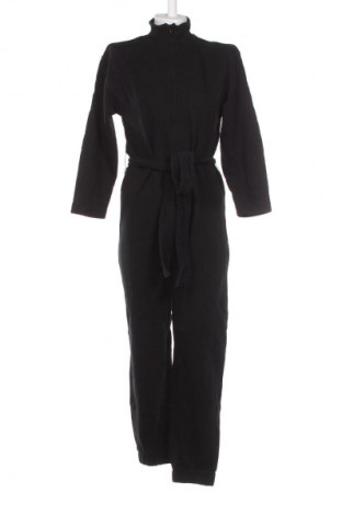 Langer Damen-Overall Zara, Größe S, Farbe Schwarz, Preis € 20,97
