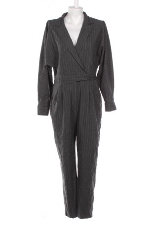 Dámsky dlhý overal Zebra, Veľkosť M, Farba Sivá, Cena  12,95 €