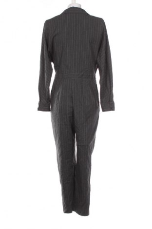 Dámsky dlhý overal Zebra, Veľkosť M, Farba Sivá, Cena  12,95 €