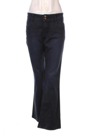 Damen Jeans 4 Wards, Größe M, Farbe Blau, Preis € 16,99