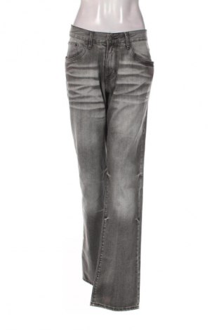 Blugi de femei 4 Wards, Mărime XL, Culoare Negru, Preț 62,99 Lei