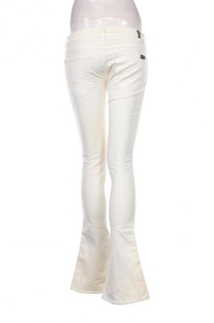 Damen Jeans 7 For All Mankind, Größe S, Farbe Ecru, Preis 58,99 €