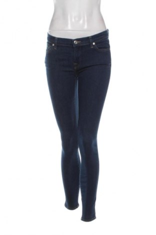 Damen Jeans 7 For All Mankind, Größe M, Farbe Blau, Preis € 70,09