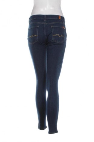 Damen Jeans 7 For All Mankind, Größe M, Farbe Blau, Preis € 70,09
