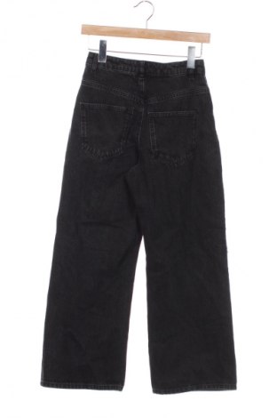 Damen Jeans ASOS, Größe XXS, Farbe Schwarz, Preis 19,99 €