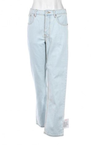 Dámské džíny  ASOS, Velikost L, Barva Modrá, Cena  519,00 Kč