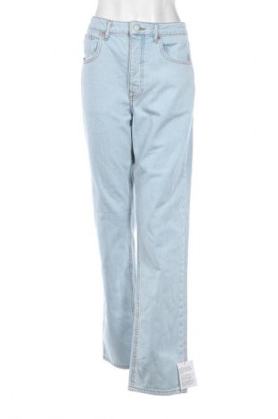 Dámské džíny  ASOS, Velikost L, Barva Zelená, Cena  519,00 Kč