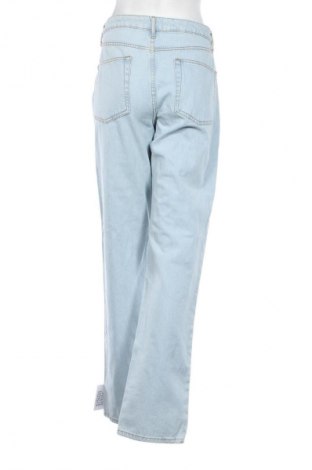 Dámské džíny  ASOS, Velikost L, Barva Zelená, Cena  519,00 Kč