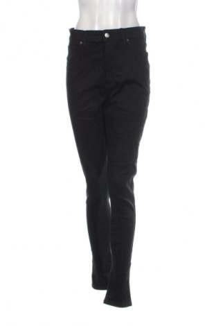 Damen Jeans ASOS, Größe M, Farbe Schwarz, Preis € 19,99