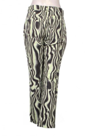 Damen Jeans ASOS, Größe L, Farbe Mehrfarbig, Preis 18,99 €