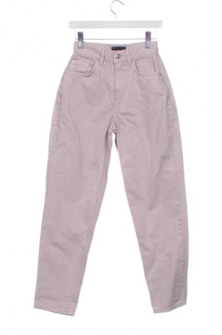 Damen Jeans ASOS, Größe XS, Farbe Lila, Preis € 20,99
