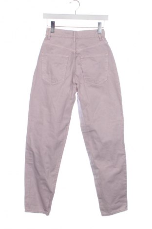 Damen Jeans ASOS, Größe XS, Farbe Lila, Preis € 20,99