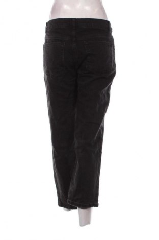 Дамски дънки ASOS, Размер L, Цвят Черен, Цена 41,04 лв.