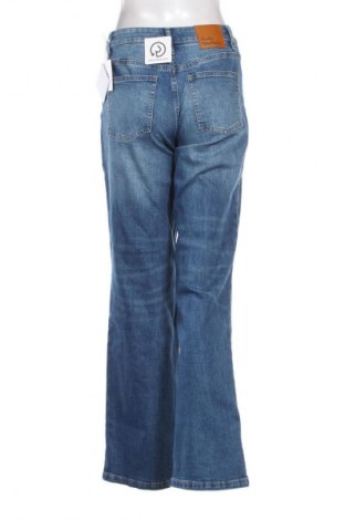 Blugi de femei Aada Studios, Mărime S, Culoare Albastru, Preț 294,99 Lei