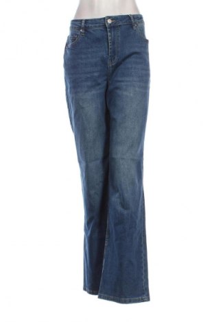 Dámské džíny  Aada Studios, Velikost L, Barva Modrá, Cena  1 429,00 Kč