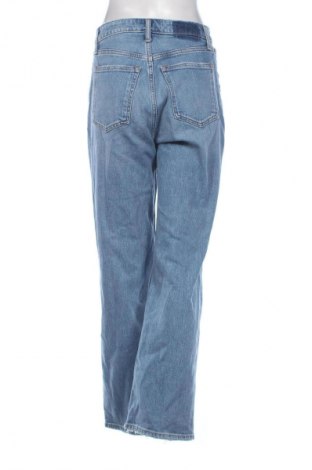 Női farmernadrág Abercrombie & Fitch, Méret M, Szín Kék, Ár 8 200 Ft