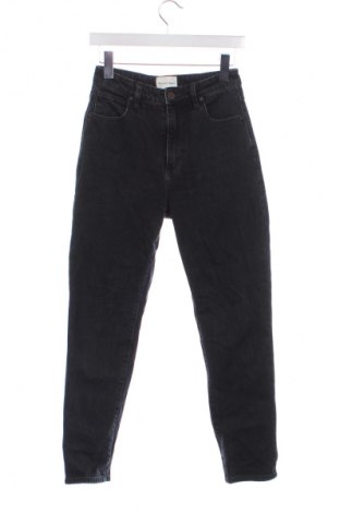 Damen Jeans Abrand Jeans, Größe XS, Farbe Schwarz, Preis 56,37 €